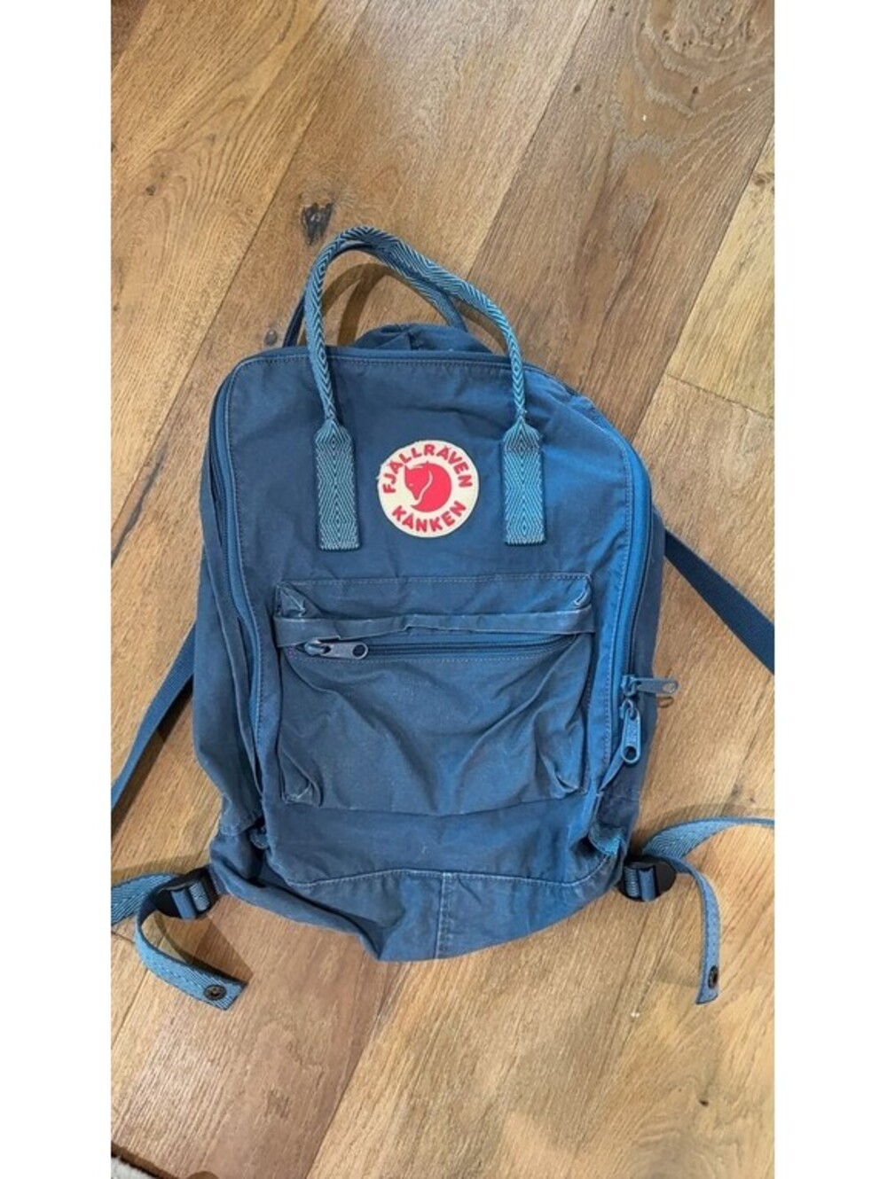 Fjällräven Kånken Classic Backpack
